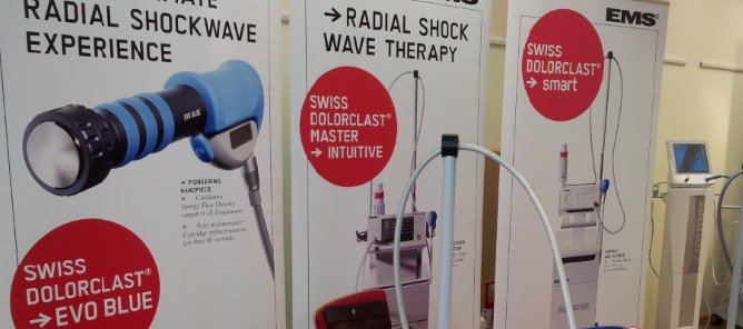 shockwavetherapie delden
